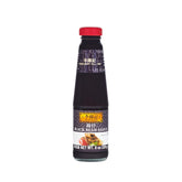 Black Bean Sauce